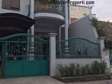 Rumah tinggal dii pusat kota Cianjur | ATANGS