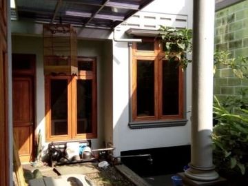 Rumah tinggal dii pusat kota Cianjur | ATANGS