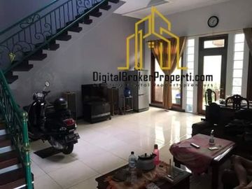Rumah tinggal dii pusat kota Cianjur | ATANGS