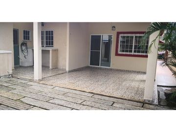 SE VENDE CASA VACA 3 REC EN BRISAS DEL GOLF