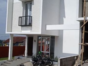 Penawaran Khusus Rumah Best Seller 1 Unit Terakhir di Cikutra Bandung