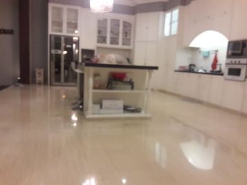 Rumah mewah pasteur dekat pasirkaliki, gunung batu sukamulya