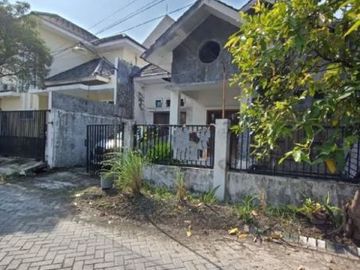 Rumah babatan mukti Wiyung Hadap Selatan