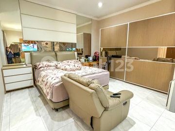 Dijual Cepat Rumah Pik1 Walet Indah