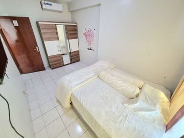 Cheap Exclusive and Comfortable Room for Rent in Central Jakarta
