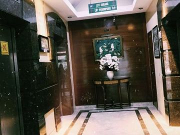 Cheap Exclusive and Comfortable Room for Rent in Central Jakarta