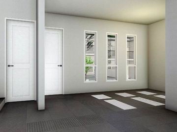 DIJUAL CEPAT !!! Rumah nyaman di Awiligar Cikutra, Cigadung, Tubagus Ismail