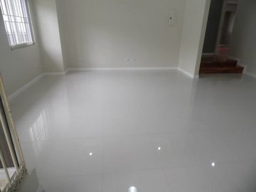 Spacious Bungalow Type House and Lot for Rent in Sto. Doming