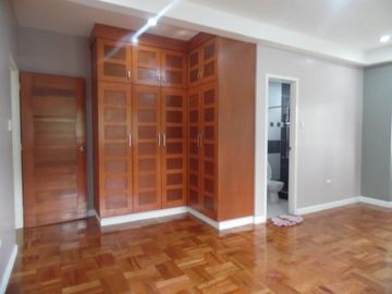 Spacious Bungalow Type House and Lot for Rent in Sto. Doming