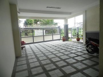Spacious Bungalow Type House and Lot for Rent in Sto. Doming