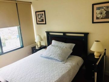 Condominium for Rent 2 Bedrooms: 2BR Flat Condo for Rent / Lease in One Rockwell East Tower Rockwell Makati