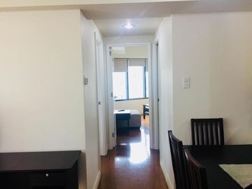 Condominium for Rent 2 Bedrooms: 2BR Flat Condo for Rent / Lease in One Rockwell East Tower Rockwell Makati