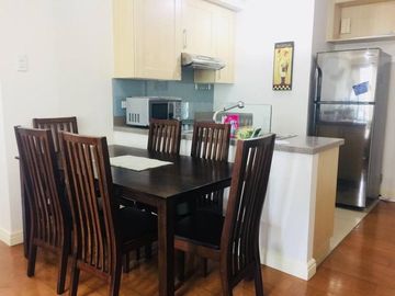 Condominium for Rent 2 Bedrooms: 2BR Flat Condo for Rent / Lease in One Rockwell East Tower Rockwell Makati