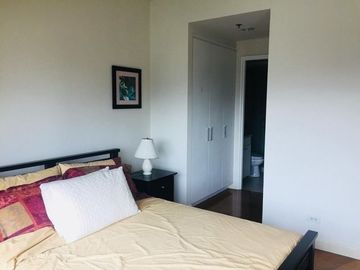 Condominium for Rent 2 Bedrooms: 2BR Flat Condo for Rent / Lease in One Rockwell East Tower Rockwell Makati