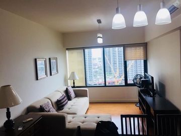 Condominium for Rent 2 Bedrooms: 2BR Flat Condo for Rent / Lease in One Rockwell East Tower Rockwell Makati