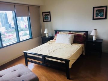 Condominium for Rent 2 Bedrooms: 2BR Flat Condo for Rent / Lease in One Rockwell East Tower Rockwell Makati