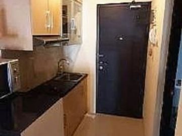 SEWA Apartemen Tamansari Semanggi STUDIO furnish lantai 21