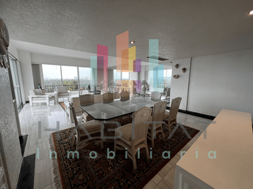 Torre Azteca 601 Princess Acapulco Playa Diamante