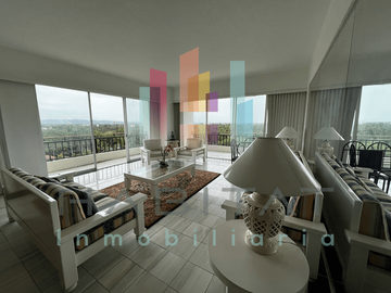 Torre Azteca 601 Princess Acapulco Playa Diamante