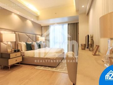 4 BEDROOM PENTHOUSE CONDO FOR SALE IN LAHUG CEBU CITY