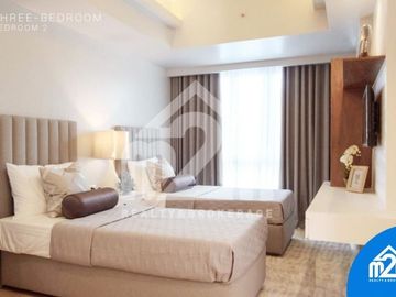 4 BEDROOM PENTHOUSE CONDO FOR SALE IN LAHUG CEBU CITY