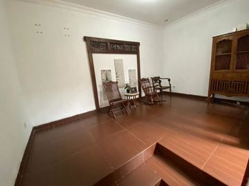 Rumah di Jl H. Nawi Cipete Gandaria Selatan, Jaksel