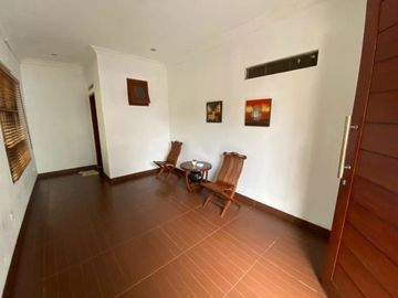 Rumah di Jl H. Nawi Cipete Gandaria Selatan, Jaksel