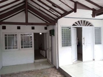 TERMURAH Rumah Antapani Di Sukanegara DKT Arcamanik & Cisaranten Bandung