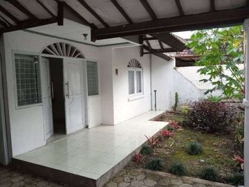 TERMURAH Rumah Antapani Di Sukanegara DKT Arcamanik & Cisaranten Bandung