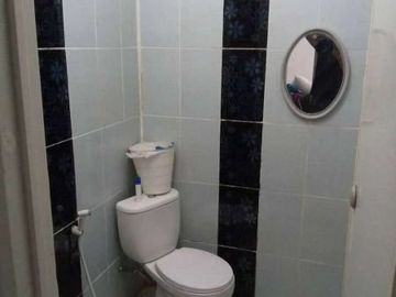 TERMURAH Rumah Antapani Di Sukanegara DKT Arcamanik & Cisaranten Bandung