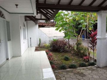 TERMURAH Rumah Antapani Di Sukanegara DKT Arcamanik & Cisaranten Bandung
