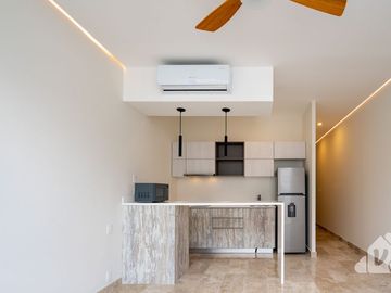 VENTA PENTHOUSE ALDEA ZAMA