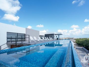 VENTA PENTHOUSE ALDEA ZAMA