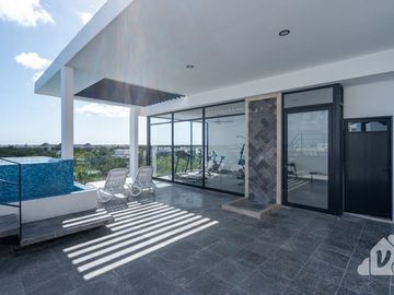 VENTA PENTHOUSE ALDEA ZAMA