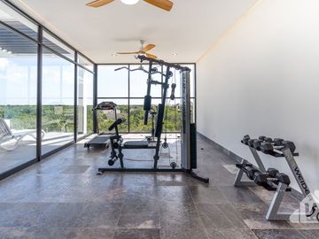 VENTA PENTHOUSE ALDEA ZAMA