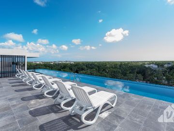 VENTA PENTHOUSE ALDEA ZAMA