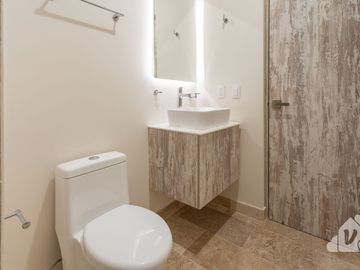 VENTA PENTHOUSE ALDEA ZAMA