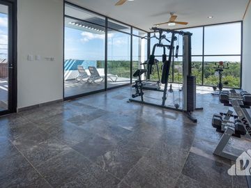 VENTA PENTHOUSE ALDEA ZAMA