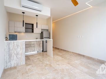 VENTA PENTHOUSE ALDEA ZAMA