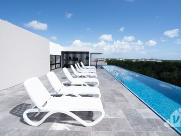 VENTA PENTHOUSE ALDEA ZAMA