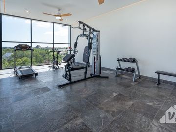 VENTA PENTHOUSE ALDEA ZAMA