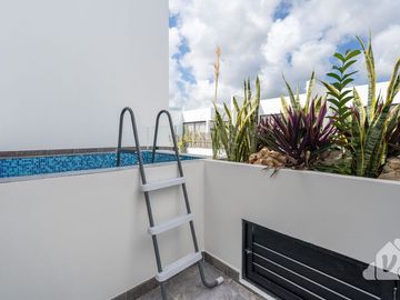 VENTA PENTHOUSE ALDEA ZAMA