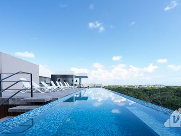 VENTA PENTHOUSE ALDEA ZAMA