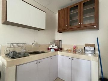 Apartment Deli Podomoro Tower Lincoln Medan
