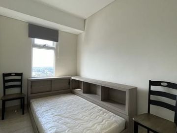 Apartment Deli Podomoro Tower Lincoln Medan