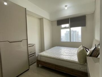 Apartment Deli Podomoro Tower Lincoln Medan