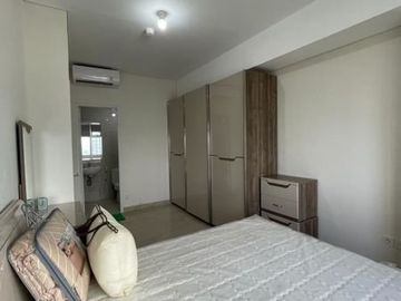 Apartment Deli Podomoro Tower Lincoln Medan