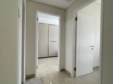 Apartment Deli Podomoro Tower Lincoln Medan