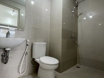 Apartment Deli Podomoro Tower Lincoln Medan