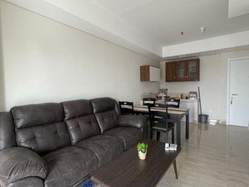 Apartment Deli Podomoro Tower Lincoln Medan